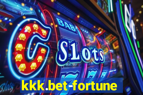 kkk.bet-fortune