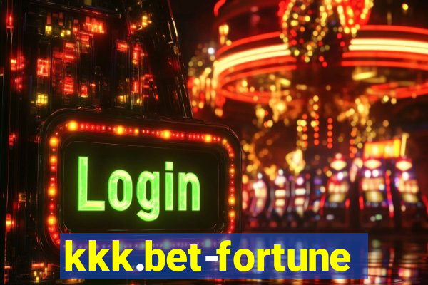 kkk.bet-fortune