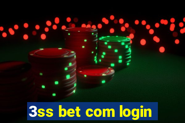 3ss bet com login