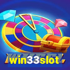 win33slot