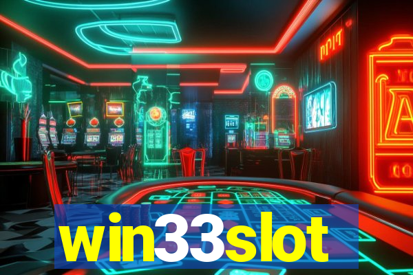 win33slot