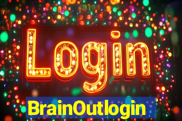 BrainOutlogin