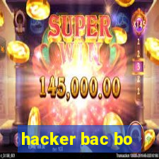 hacker bac bo