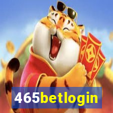 465betlogin