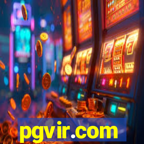 pgvir.com