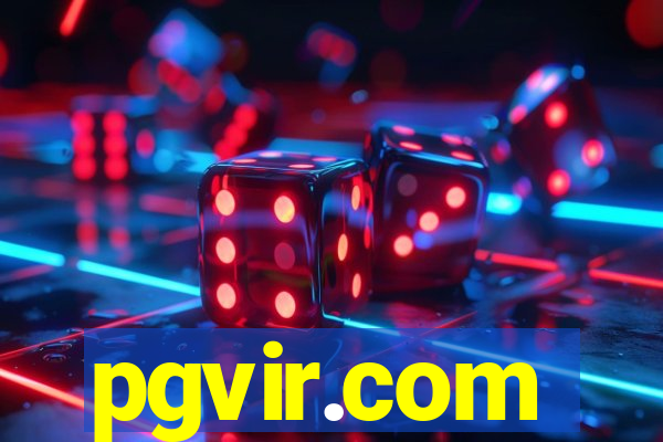 pgvir.com