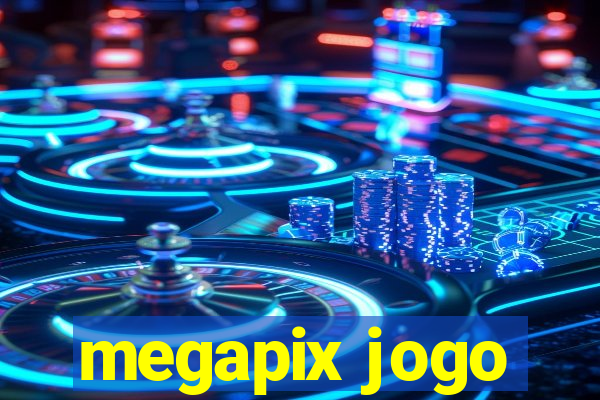 megapix jogo