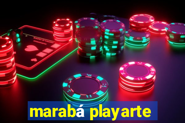 marabá playarte