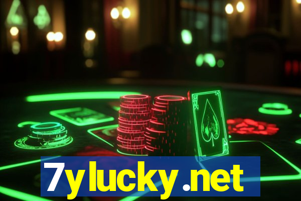 7ylucky.net