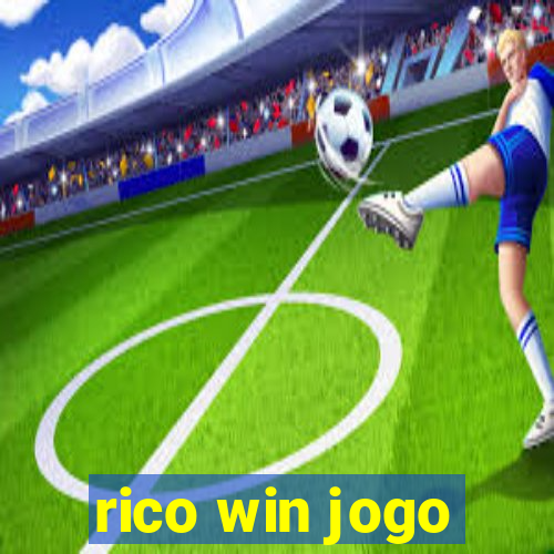 rico win jogo