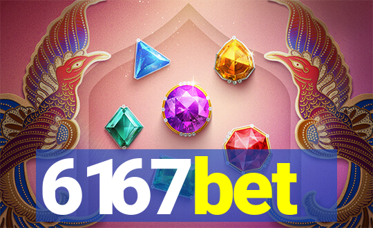 6167bet