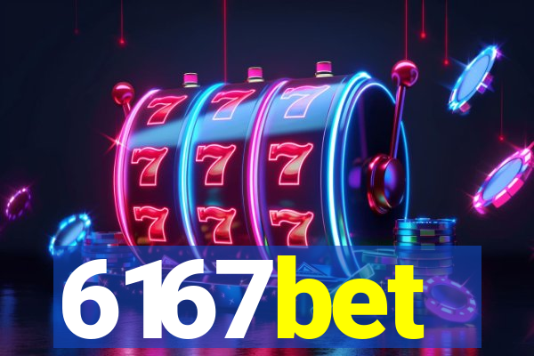 6167bet