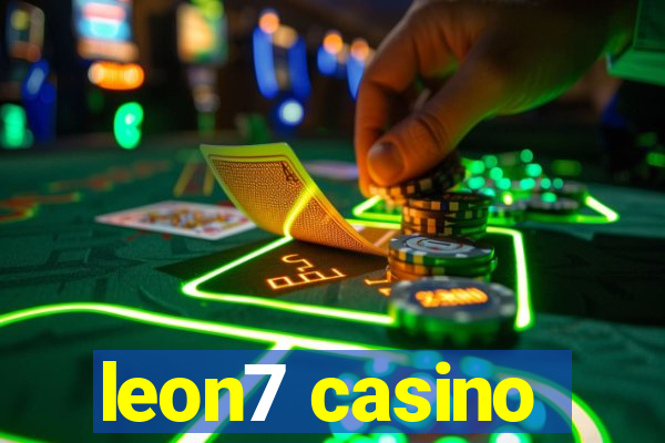 leon7 casino