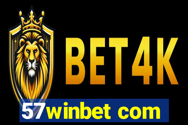 57winbet com