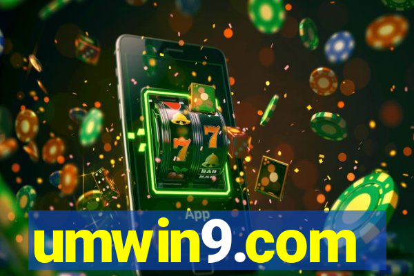 umwin9.com