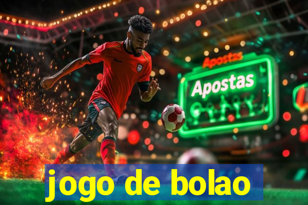 jogo de bolao