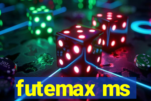 futemax ms