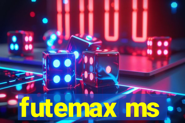 futemax ms