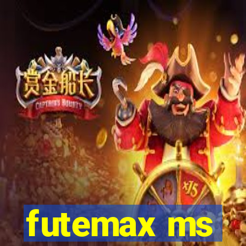 futemax ms