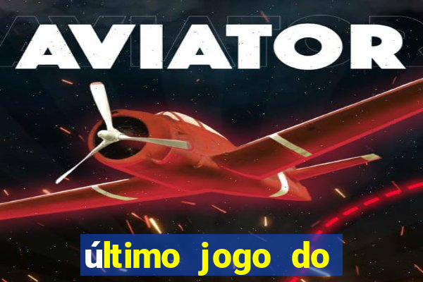 último jogo do time do neymar