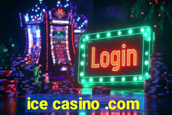 ice casino .com