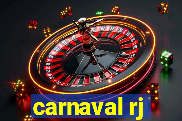 carnaval rj