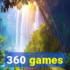 360 games