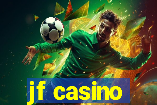 jf casino