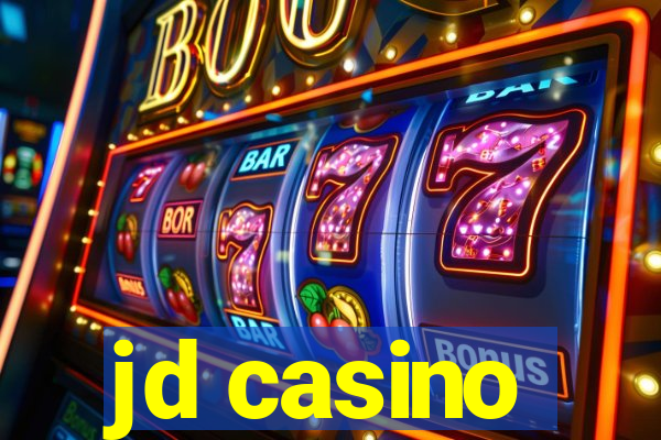 jd casino