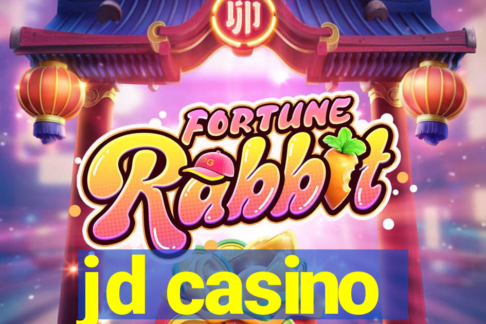 jd casino