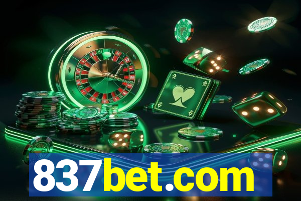 837bet.com