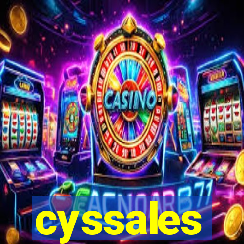 cyssales