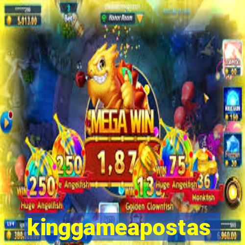 kinggameapostas