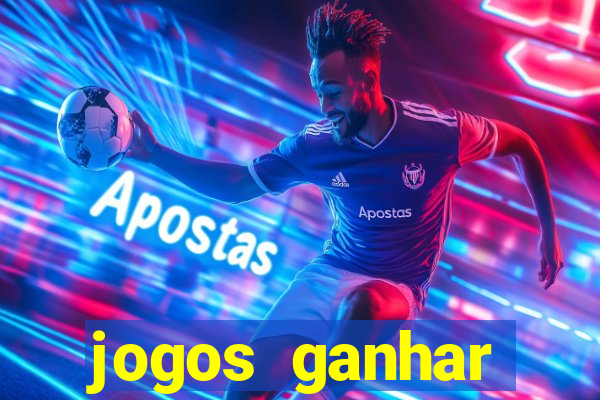 jogos ganhar dinheiro de verdade pix