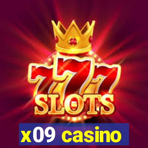 x09 casino