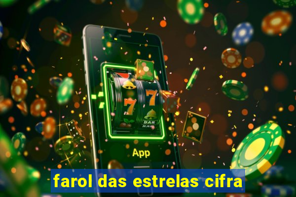 farol das estrelas cifra