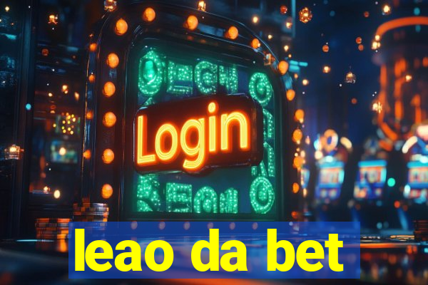 leao da bet