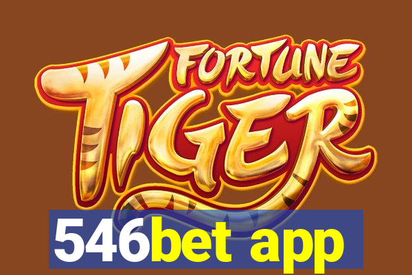 546bet app