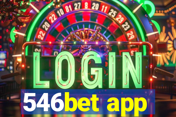 546bet app