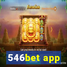 546bet app