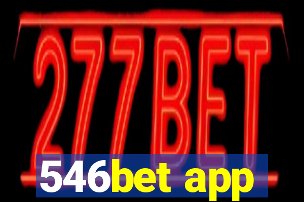 546bet app