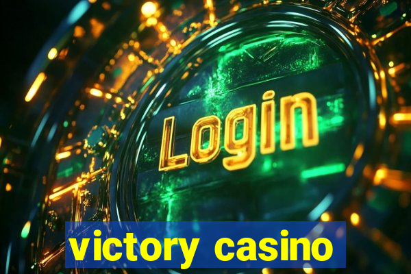 victory casino