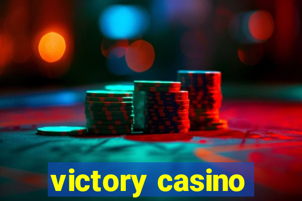 victory casino