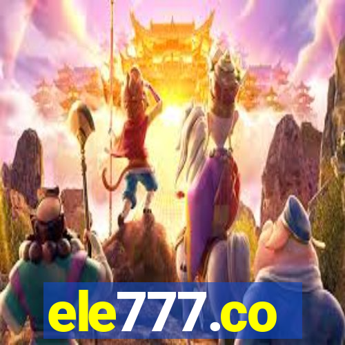 ele777.co