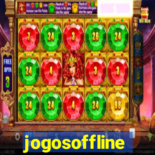 jogosoffline