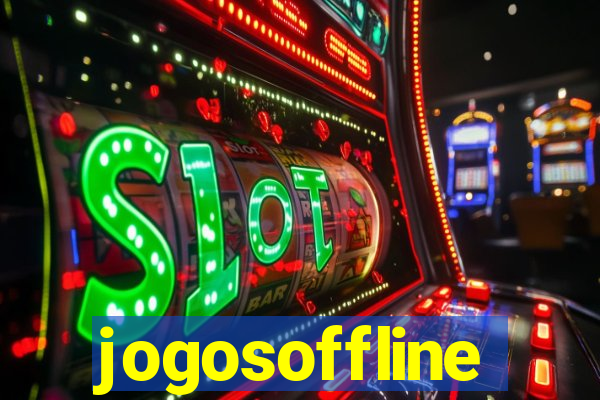 jogosoffline