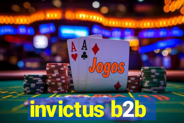 invictus b2b