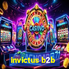 invictus b2b