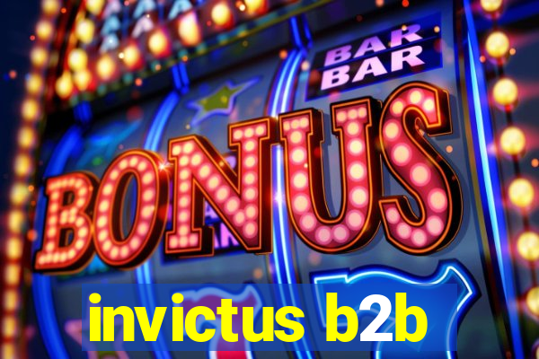 invictus b2b