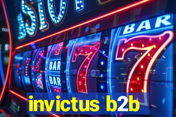 invictus b2b